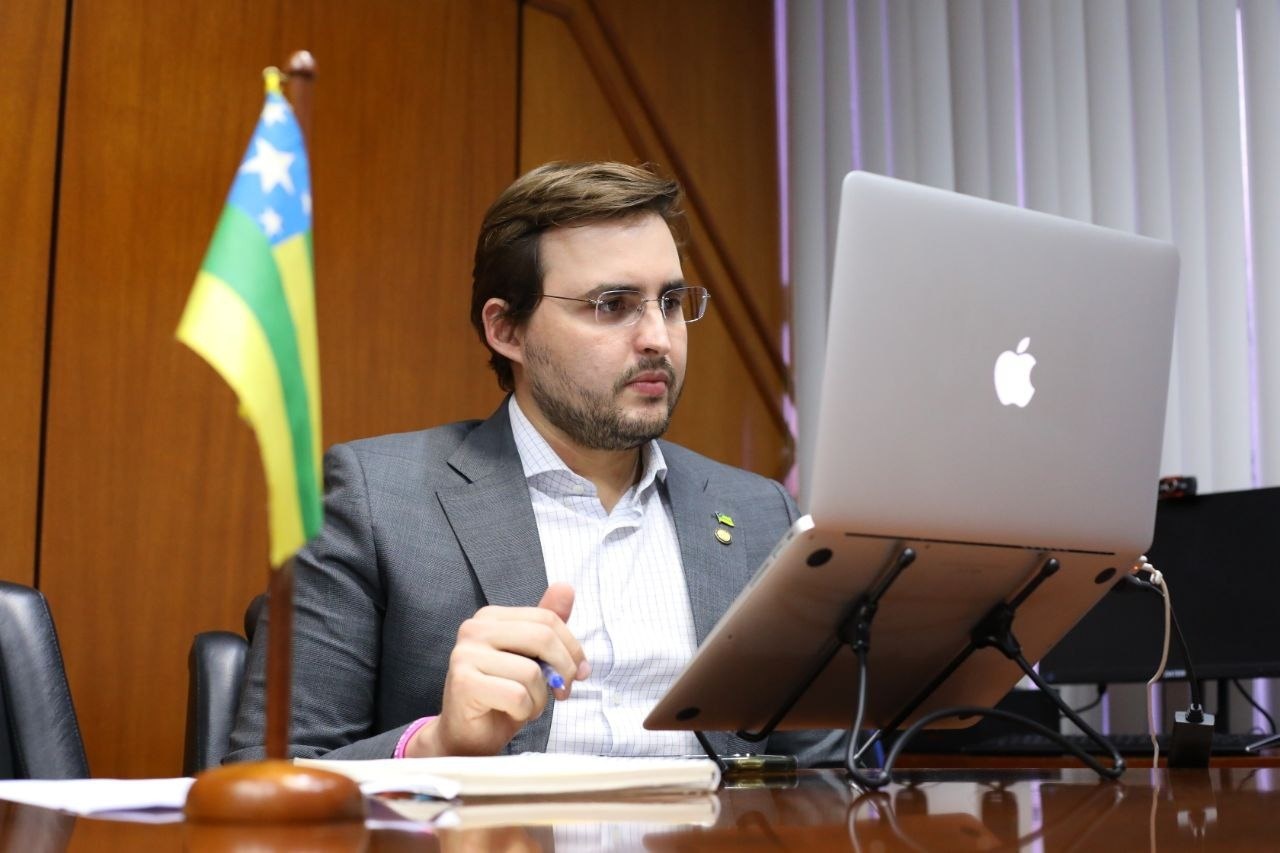 Governo de Sergipe inicia diálogo para implantação da Rede GOV.BR nos municípios sergipanos