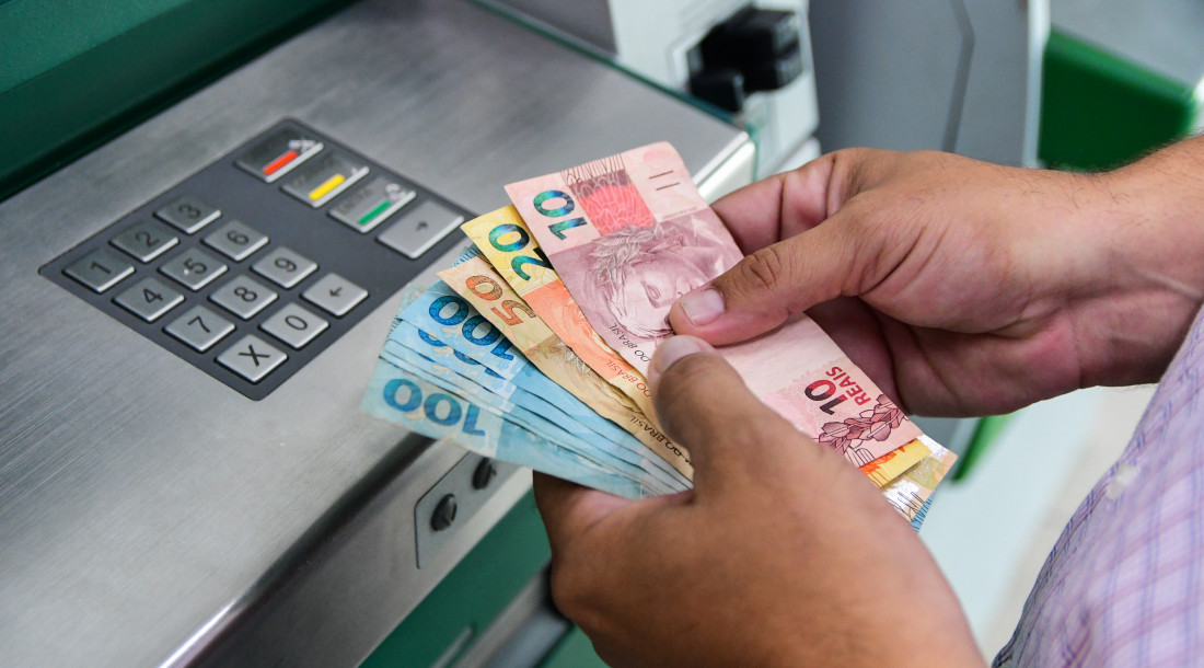Governo de Sergipe inicia pagamento dos servidores estaduais nesta segunda-feira