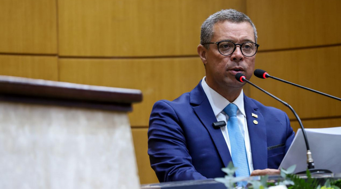 Fábio Mitidieri faz balanço de primeiro ano de mandato e reforça necessidade de parceria entre Executivo e Legislativo