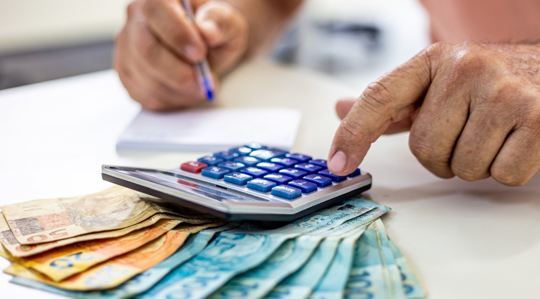 Levantamento mostra que Sergipe é o estado com a melhor situação fiscal do Nordeste