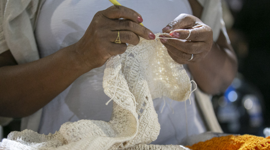 Governo de Sergipe lança edital de chamamento público para participação de artesãos no 17º Salão do Artesanato em Brasília