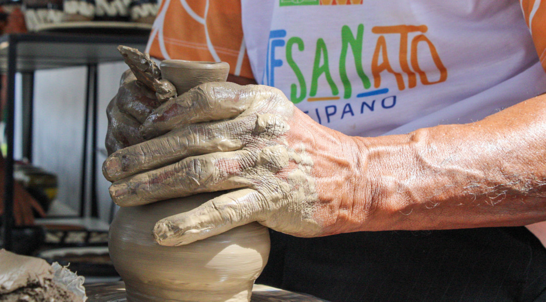 Governo divulga resultado do edital para participação de artesãos no 17º Salão de Brasília