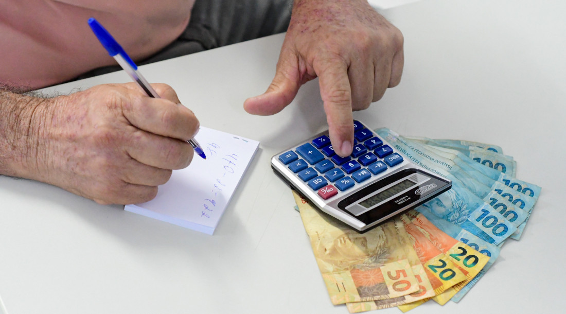 Governo repassou mais de R$ 546 milhões para municípios no primeiro quadrimestre