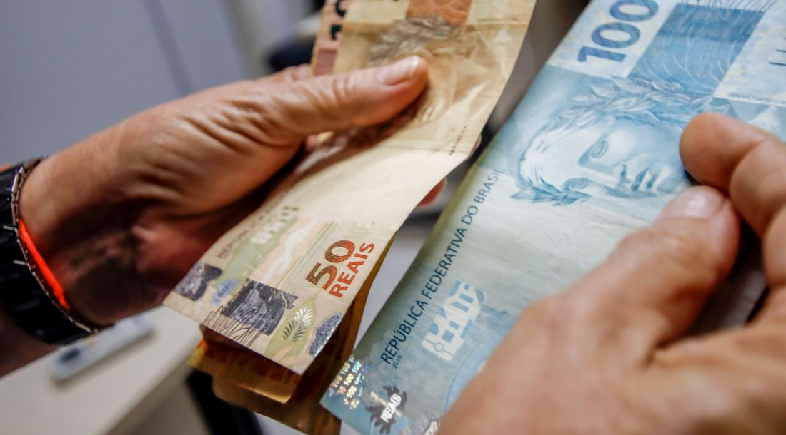 Pagamento dos servidores estaduais terá início no dia 25  