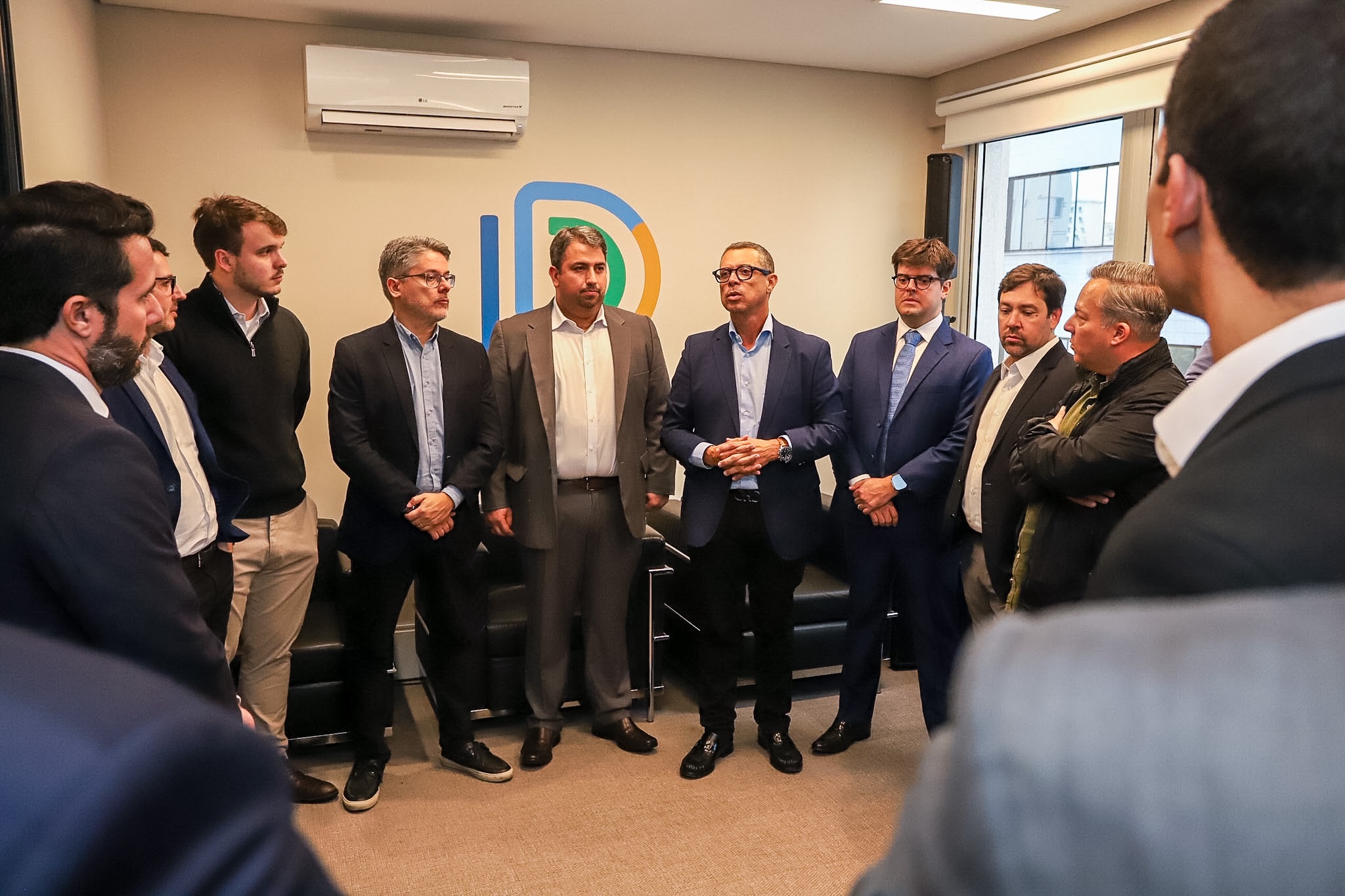 Em entrevista, governador Fábio Mitidieri ressalta busca por investimentos com escritório da Desenvolve-SE em São Paulo