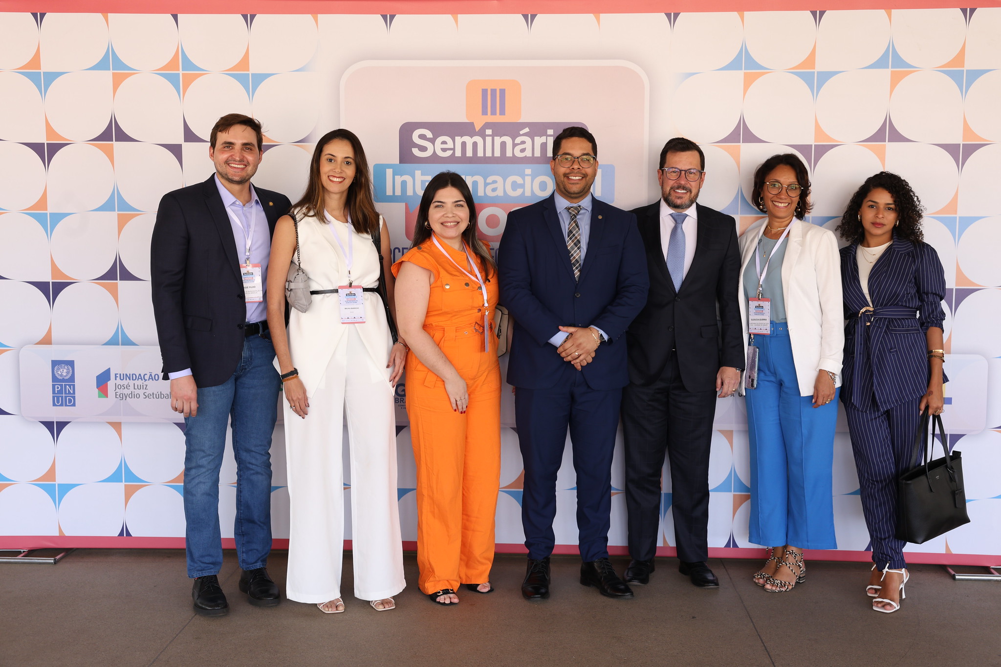 Governo de Sergipe é destaque no III Seminário Internacional MROSC