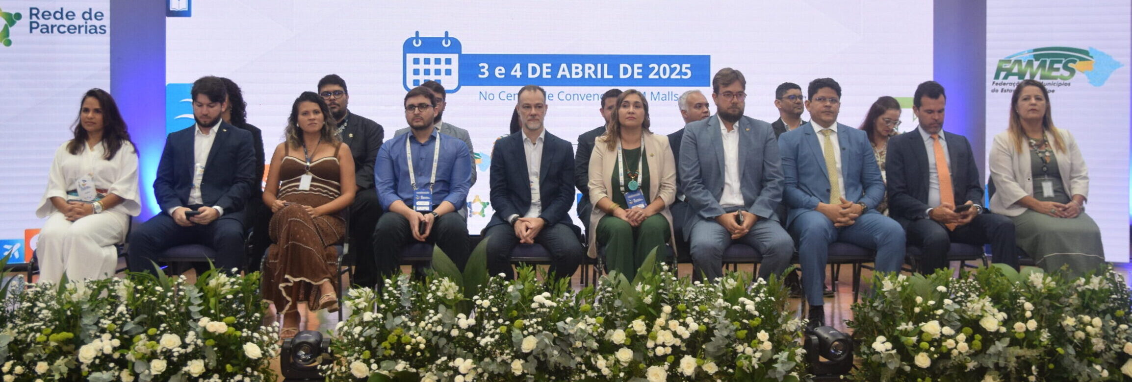 Sergipe sedia Fórum Regional da Rede de Parcerias com foco em inovação, transparência e fortalecimento da gestão pública